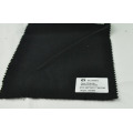 Черный пожаробезопасный Материал ткань для заварки китайских поставщиков